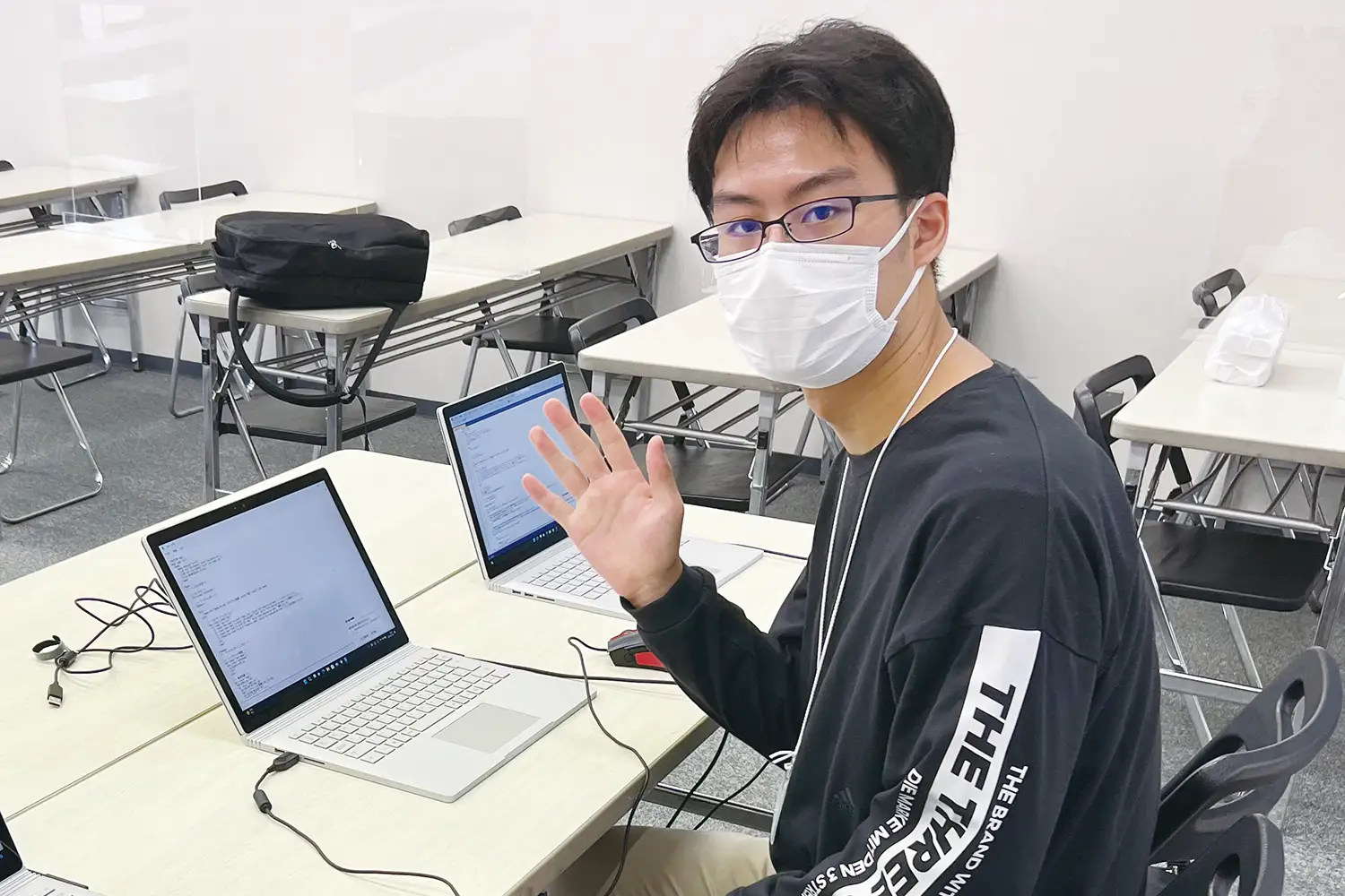 Webサイト制作&資格研究会