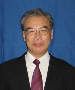 Keiichi Murakami, Senior Managing Director, Digital Media Association of Japan (formerly of Fujitsu Limited)