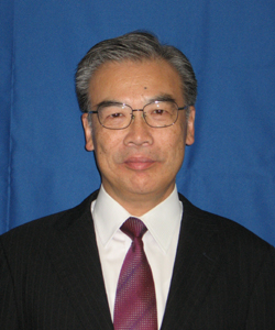 一般社団法人 デジタルメディア協会 専務理事(元 富士通株式会社)の村上 敬一氏