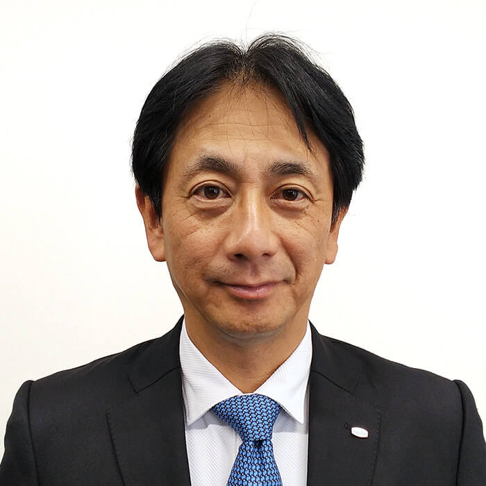 永留 博愛 様