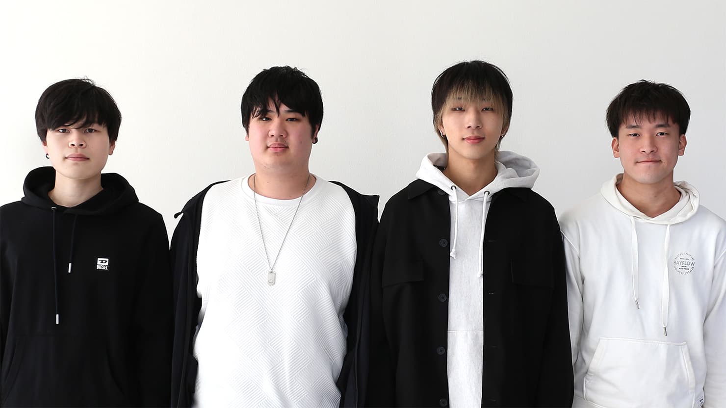 S.A.F.E. メンバー