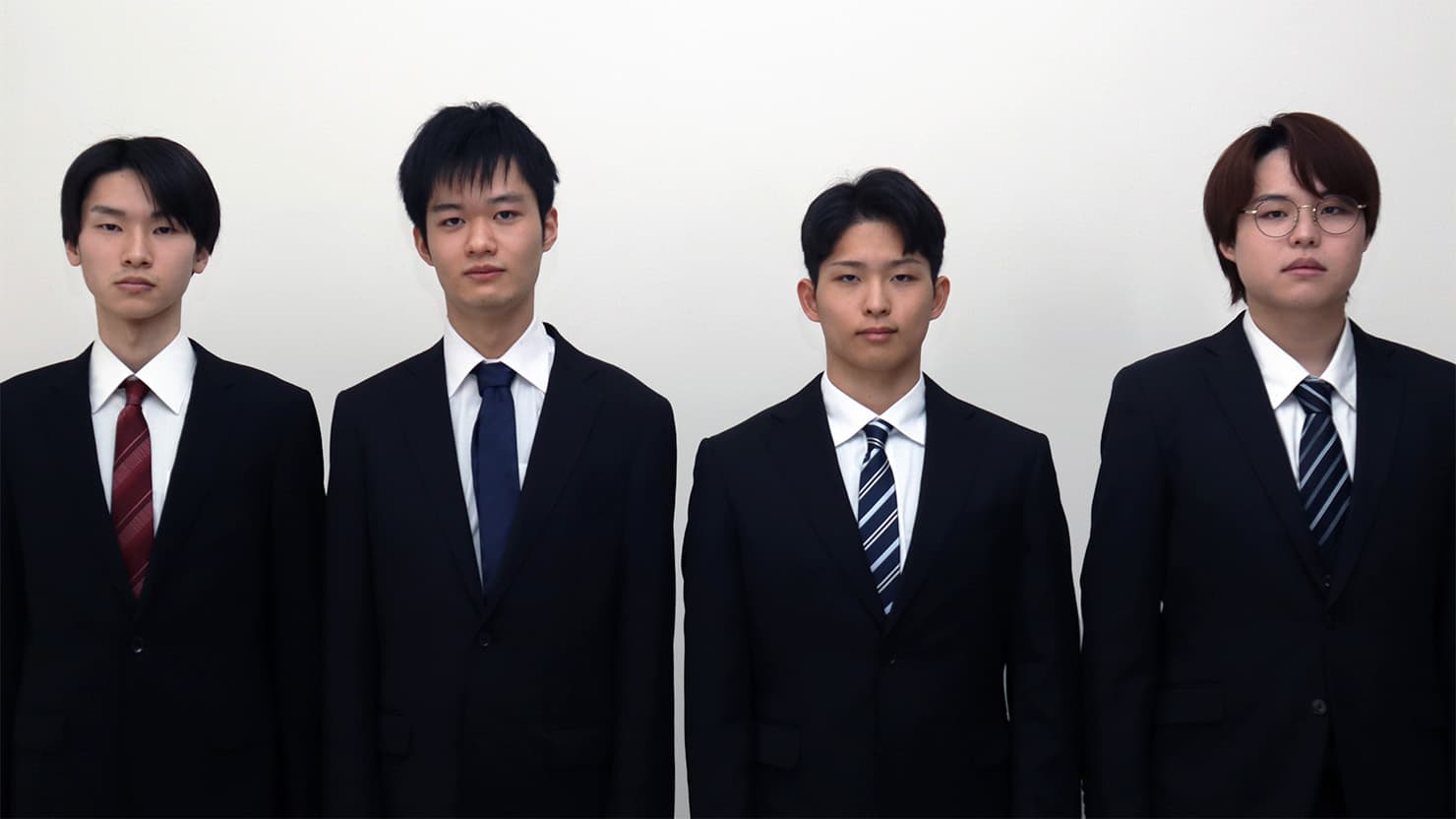 AI Customer Cope メンバー