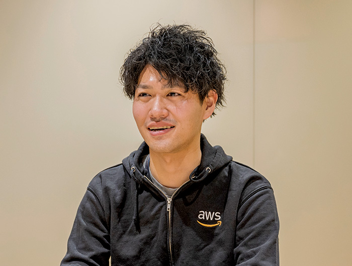 前田さん