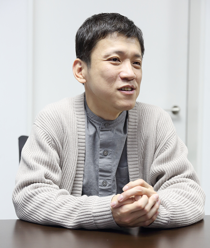 矢萩さん