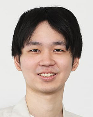 菊池さん