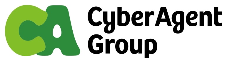 株式会社サイバーエージェント ロゴ