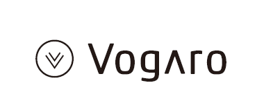 vogaroロゴ