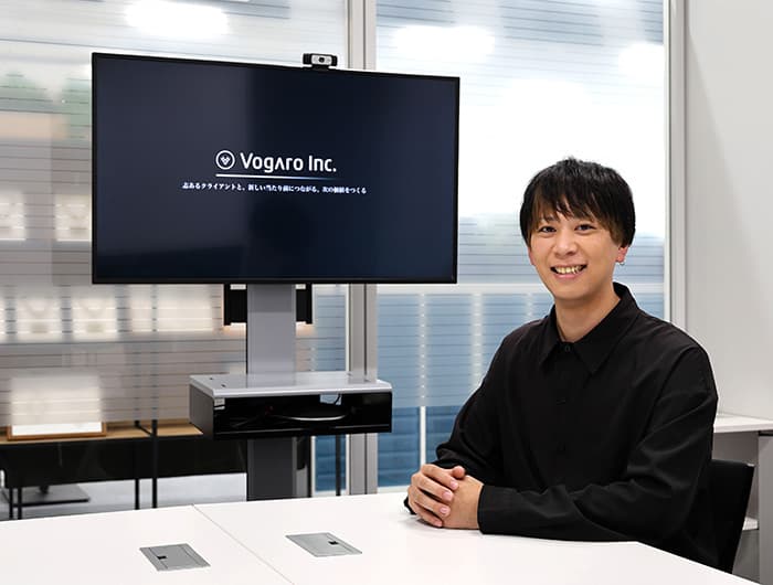 西谷さん