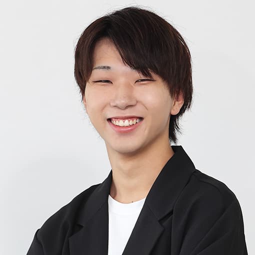 株式会社メクゼス 内定 平川さん