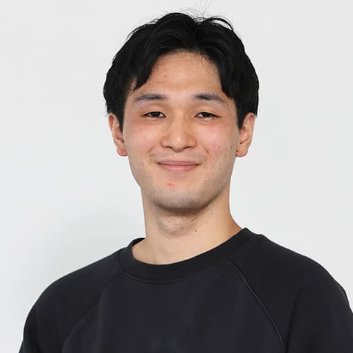 トヨタ自動車株式会社 内定 乾さん