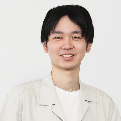 株式会社ダンクハーツ 内定 菊池さん