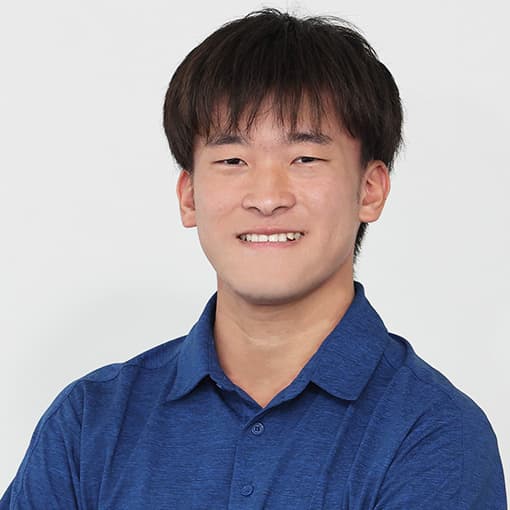 ヤンマーホールディングス株式会社 内定 髙田さん