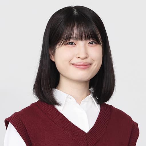 エスピーメディアテック株式会社 内定 武田さん