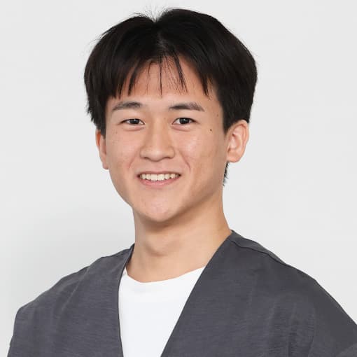 株式会社NTTデータ関西 瀧花さん