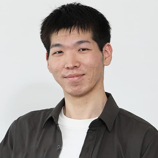 トヨタ自動車株式会社 内定 𠮷澤さん