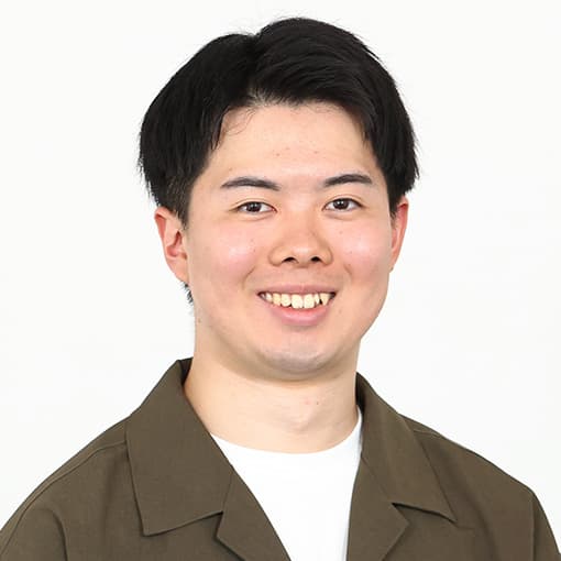 株式会社コーエーテクモホールディングス 内定 青木さん
