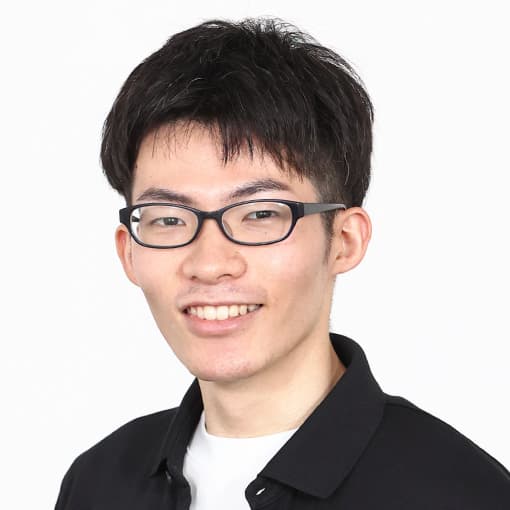 トヨタ自動車株式会社 橋本さん
