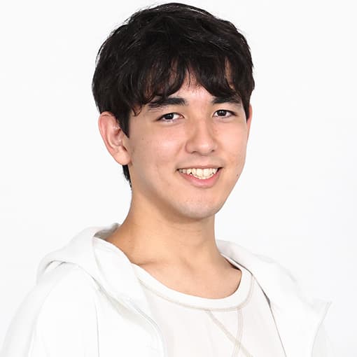 ポリゴンマジック株式会社 ジープラ事業本部 内定 本間さん