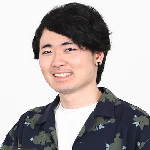 株式会社シーズ 内定 松井さん