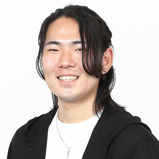 宝ホールディングス株式会社 西野さん