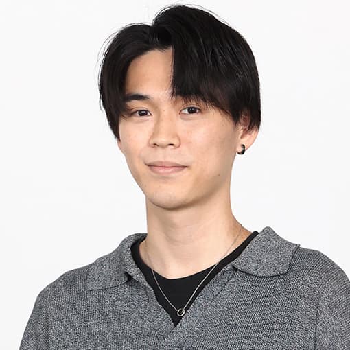 株式会社シーズ 内定 奥田さん