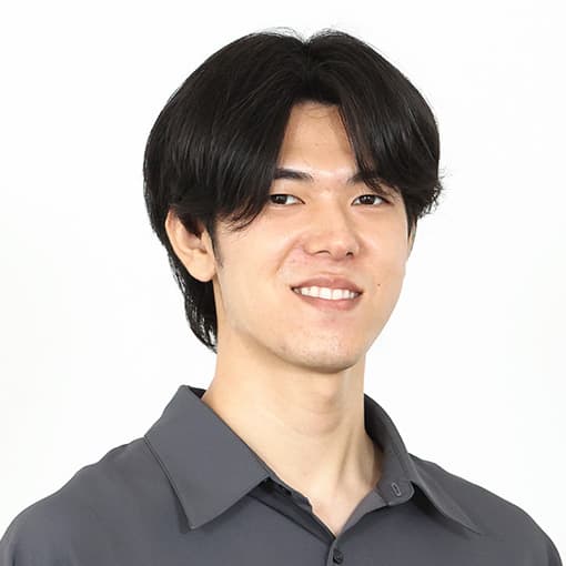 株式会社アイ・エス・アイソフトウェアー 坂本さん