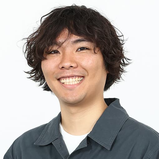 株式会社ダンクハーツ 内定 嶋﨑さん