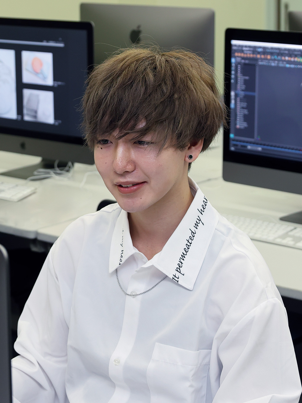 藤木さん