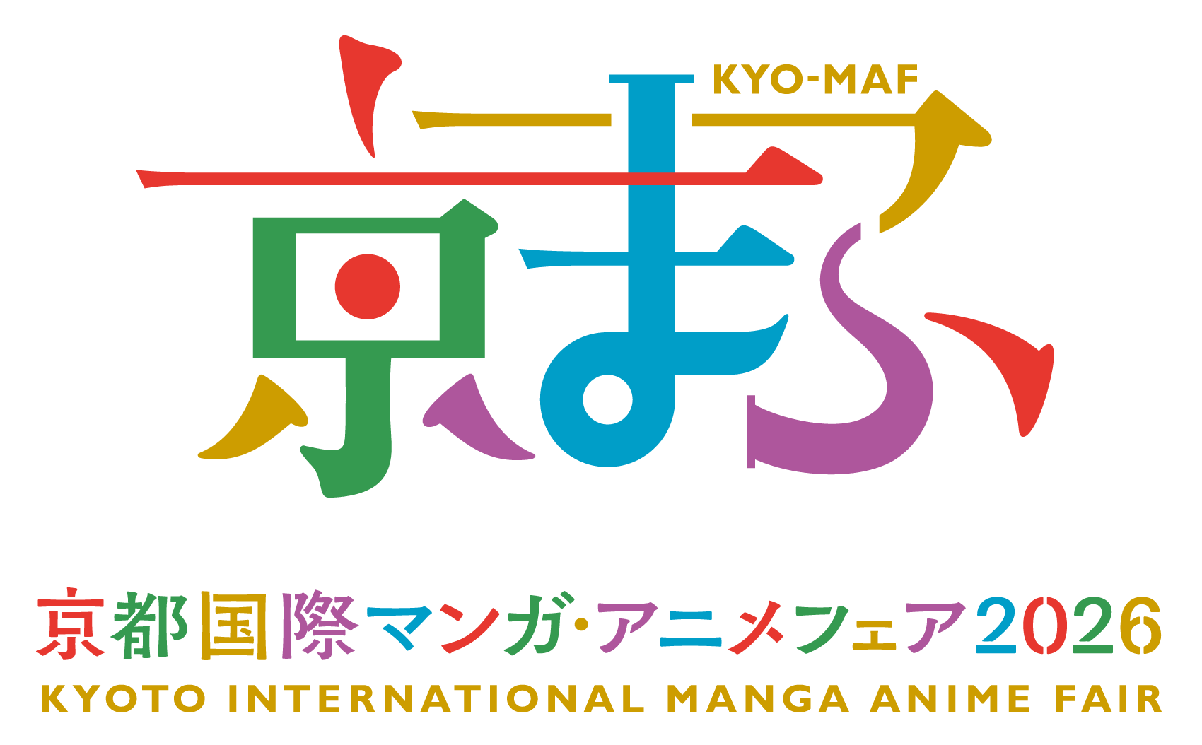 京都国際マンガ・アニメフェア2026