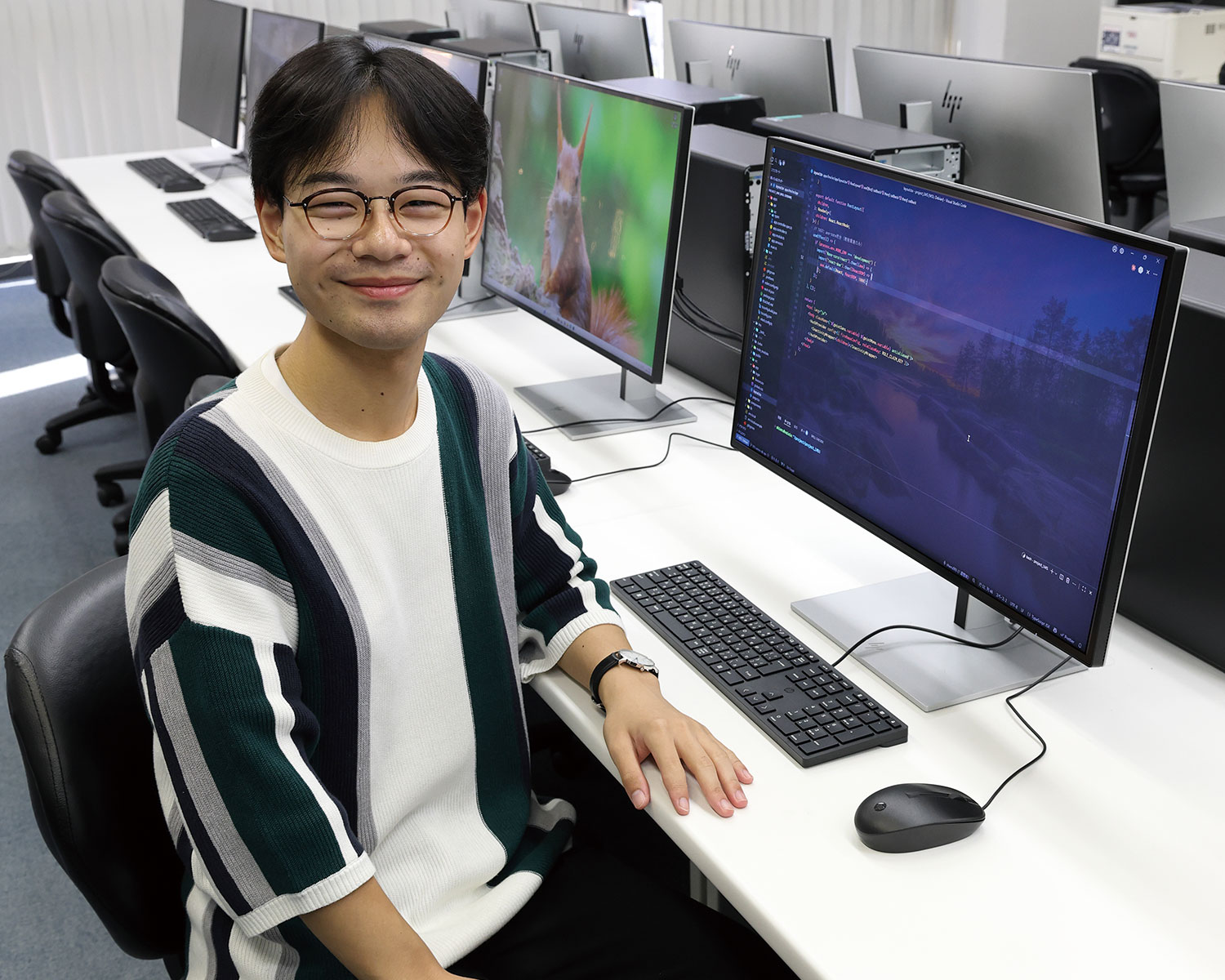 神田さん