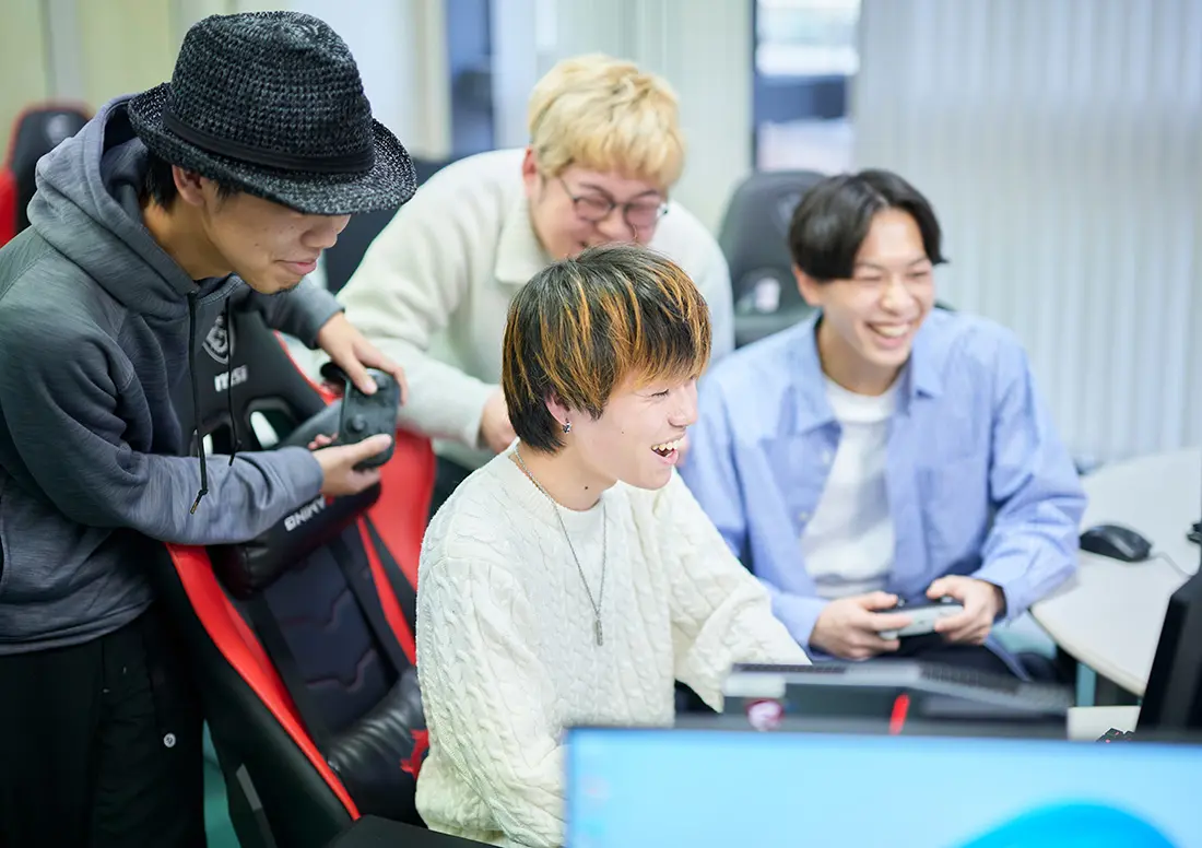 オープンキャンパスイメージ