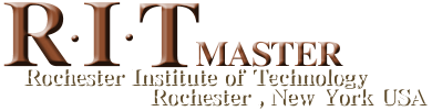 RIT logo