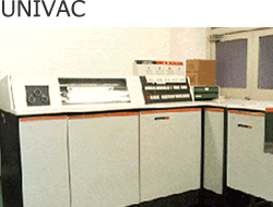 UNIVAC