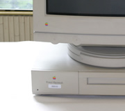 PowerMac 6100/66