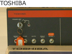 東芝