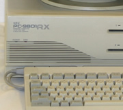 PC9801RX
