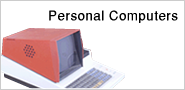 Personal Computers