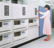 IBM 360/40