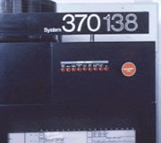 IBM 370-138