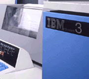 IBM SYSTEM 3