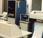 OKITAC-4300C SYSTEM