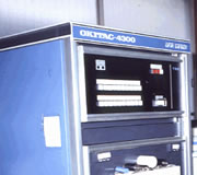 OKITAC-4300C SYSTEM