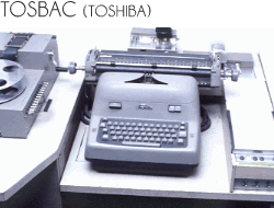 TOSBAC(TOSHIBA)