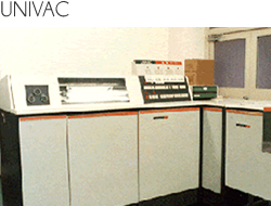 UNIVAC