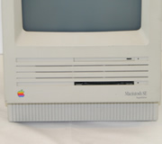 Macintosh SE