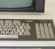 PC8001