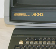 SORD M-343