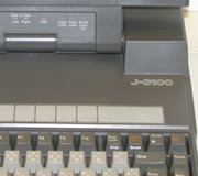 Dynabook J3100