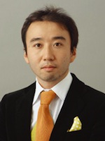 森田正康 氏