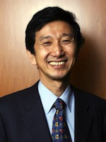 二上貴夫 氏